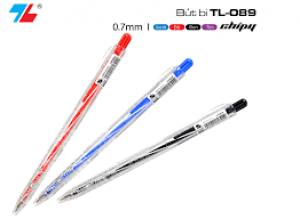 Bút bi Thiên Long TL-089