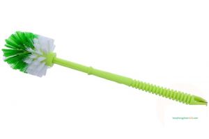 Bàn chải chà cầu tròn