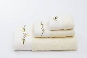 Khăn cao cấp Mollis