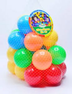 Bóng mầm non Ø8 – 30 (Sato 36)