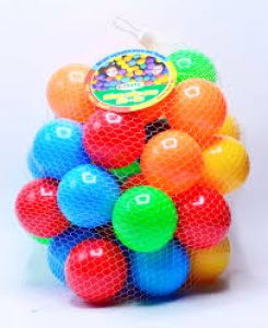 Bóng mầm non Ø8 – 50 (Sato 26)