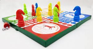 Cờ cá ngựa (Sato 043)