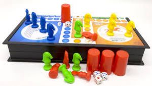 Cờ cá ngựa 2 (Sato 047)