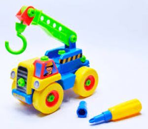 Đội kỹ sư tài ba – Xe cẩu (Sato 75)