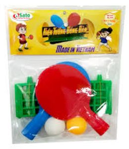 Kiện tướng bóng bàn (sato 85)