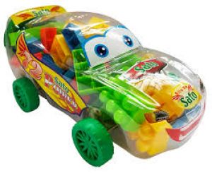 Siêu xe SATO (Sato 65)