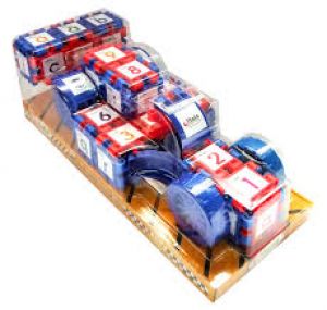 Super car mạnh mẽ (Sato 30)