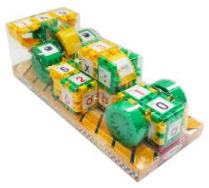 Super Car Năng Động (Sato 76)