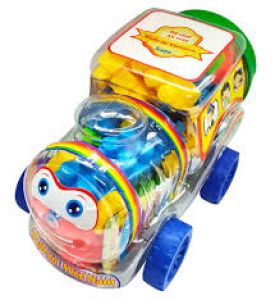 Tàu hỏa SATO (Sato 66)