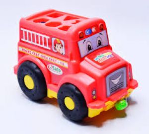 Xe thả hình mầm non-mẫu 2 (Sato 49)