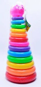 Xếp vòng mầm non – Mẫu 1 (Sato 47)