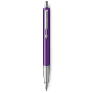 Bút bi cao cấp Parker Vector X-Purple TB6-2025467