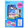 bo-dung-cu-hoc-tap-diem-10-tp-kit06 - ảnh nhỏ  1