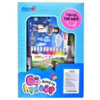 Bộ dụng cụ học tập Điểm 10 TP-KIT06