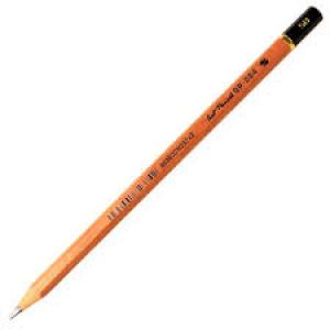 Bút chì mỹ thuật Thiên Long 6B GP-025