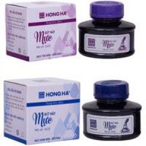 Mực lọ Hồng Hà 60 cc 3432