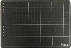 Bảng gỗ học sinh Hồng Hà 3447 (4 ly)