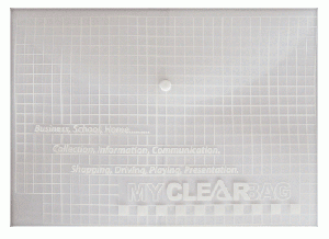 Bìa nút F4 Flexoffice có in FO-CBF04(FO-2636)