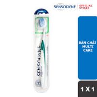 Bàn chải đánh răng Sensodyne Multicare Soft