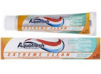 Kem đánh răng Aquafresh sạch bóng trắng sáng 158.7g