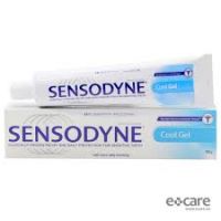 Kem đánh răng Sensodyne Cool Gel 100g