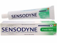 Kem đánh răng Sensodyne Fresh Mint 100g