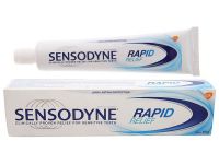 Kem đánh răng Sensodyne Rapid Action (100g)