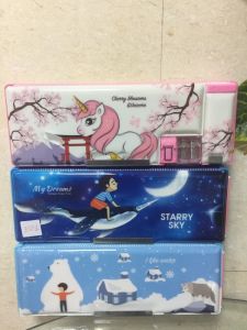 Hộp đựng bút mẫu 01