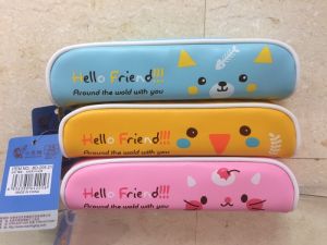 Ví đựng bút mẫu 02