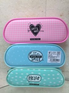 Ví đựng bút mẫu 05