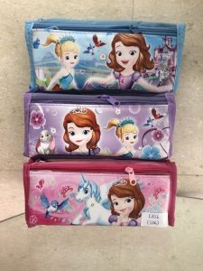 Ví vải đựng bút 2106(S06)