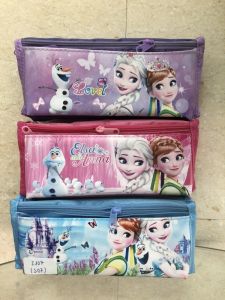 Ví vải đựng bút 2107(S07)