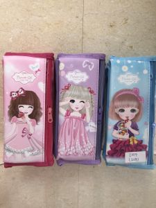 Ví vải đựng bút 2109(S09)