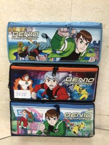 Ví vải đựng bút 9550