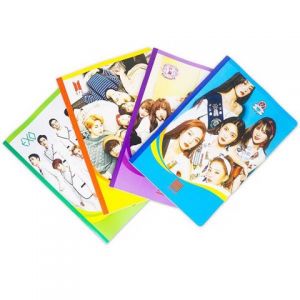 Vở Hồng Hà Pupil Music 120tr(1059)