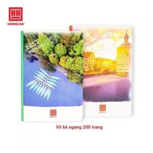 Vở Sao Mai Best Memories, ghim, 200tr, ĐL: 55-57/82-84