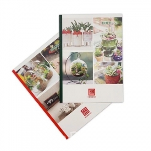 Vở Pupil Oxygen, ép keo, có chấm, 80tr, ĐL: 58/84