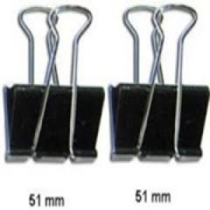 Kẹp giấy 51mm ECHO