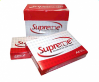 Giấy Supreme A4 ĐL70/90