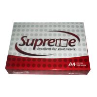 Giấy Supreme A4 ĐL70/90