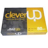 Giấy Clever Up A4 ĐL80/90