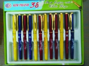 Bút máy Kim Thành -KT38