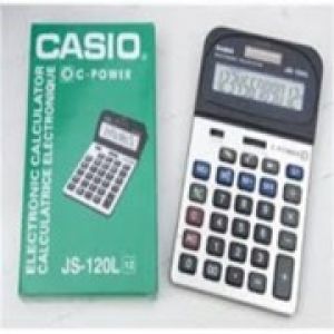 Máy tính Casio JS40TS (14 số)