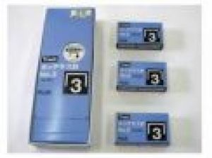 Đạn ghim Plus số 3