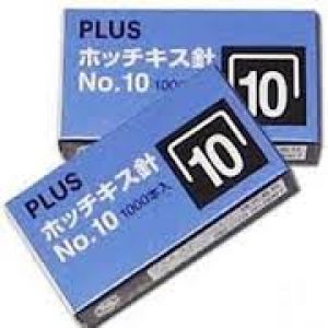Đạn ghim Plus số 10