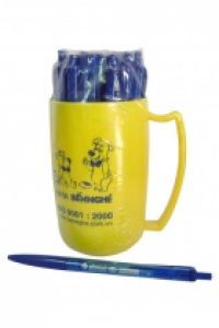 Bút bi Bến Nghé BT 30