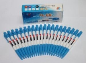 Bút bi Thiên Long 08