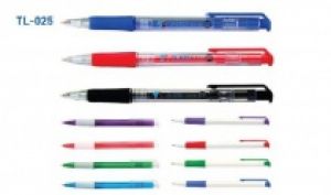 Bút bi Thiên Long 025