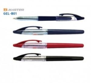 Bút Gel B Thiên Long GEL-B01
