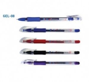 Bút Gel Thiên Long Gel-08 Sunbeam